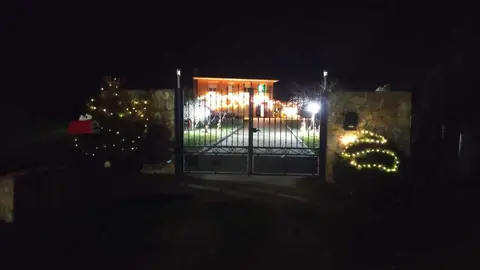 concurso de fachadas en Santibáñez de Tera  (1)