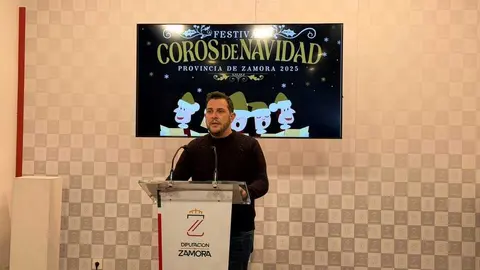 Coros de Navidad provincia de Zamora