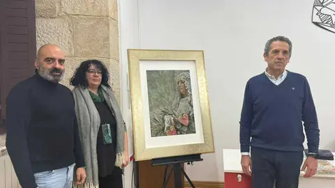 Cofradía Virgen de la Esperanza 