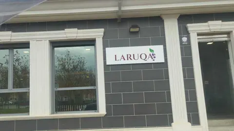 Bar LARUQA