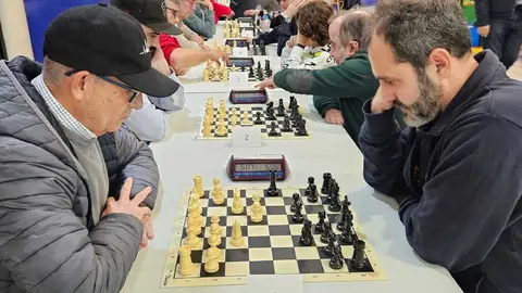 Torneo McDonald’s de Ajedrez Zamora_2