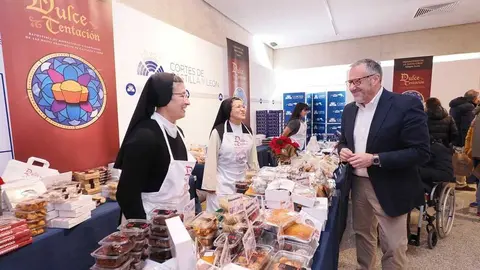 Dulce Tentación Monasterios de Zamora