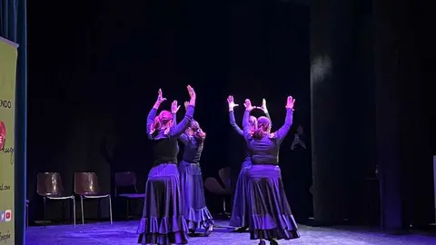 Aires Rocieros Corriendo con el Corazon por Hugo _2