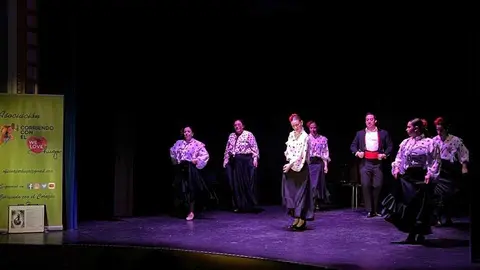 Aires Rocieros Corriendo con el Corazon por Hugo _6