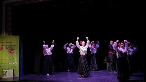 Aires Rocieros Corriendo con el Corazon por Hugo _7