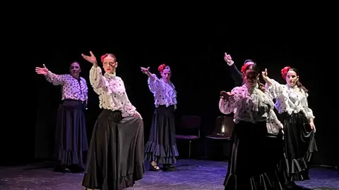 Aires Rocieros Corriendo con el Corazon por Hugo _10