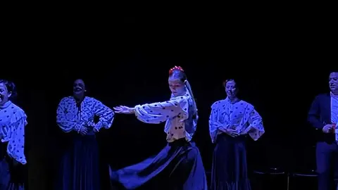 Aires Rocieros Corriendo con el Corazon por Hugo _12