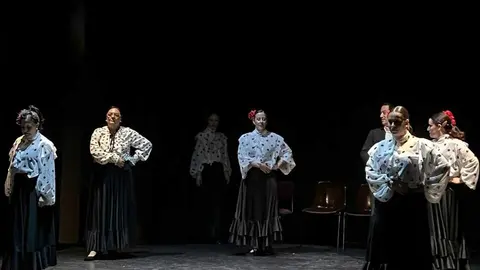 Aires Rocieros Corriendo con el Corazon por Hugo _13