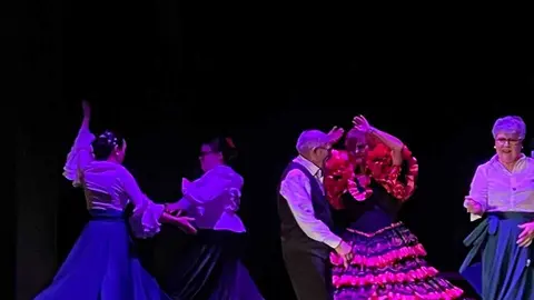 Aires Rocieros Corriendo con el Corazon por Hugo _14