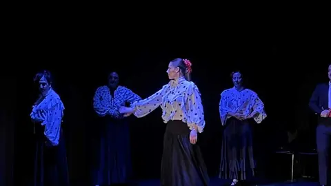 Aires Rocieros Corriendo con el Corazon por Hugo _15