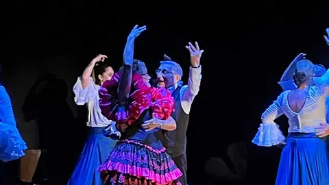 Aires Rocieros Corriendo con el Corazon por Hugo _16