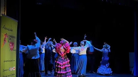 Aires Rocieros Corriendo con el Corazon por Hugo _17