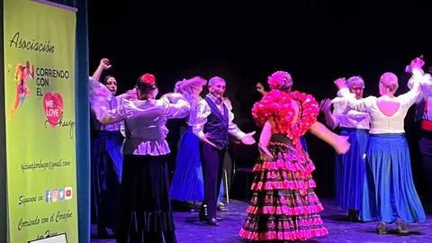 Aires Rocieros Corriendo con el Corazon por Hugo _18