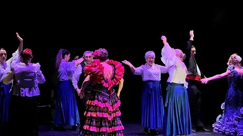 Aires Rocieros Corriendo con el Corazon por Hugo _19