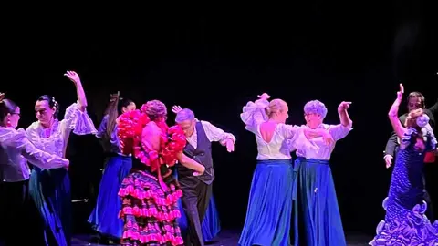 Aires Rocieros Corriendo con el Corazon por Hugo _20