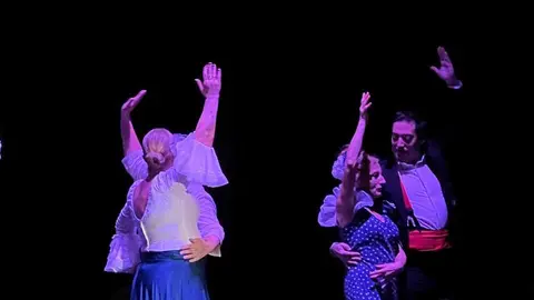 Aires Rocieros Corriendo con el Corazon por Hugo _22