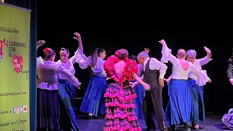 Aires Rocieros Corriendo con el Corazon por Hugo _23