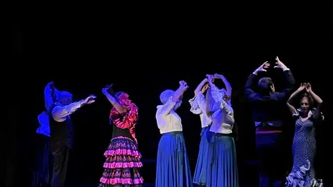 Aires Rocieros Corriendo con el Corazon por Hugo _24