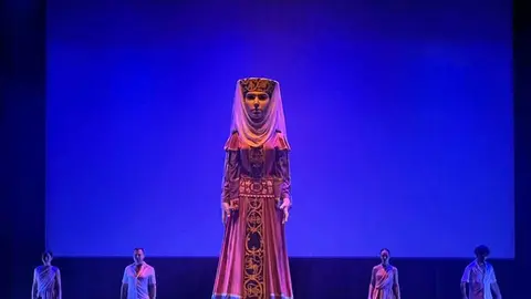 XX Gala Aniversario Capitonis Durii 