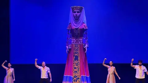 XX Gala Aniversario Capitonis Durii _5