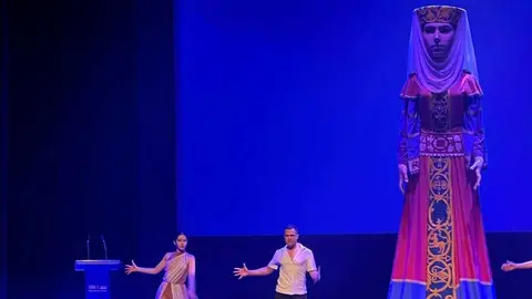 XX Gala Aniversario Capitonis Durii _7