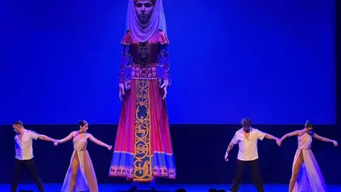 XX Gala Aniversario Capitonis Durii _9