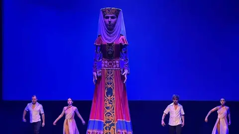 XX Gala Aniversario Capitonis Durii _8