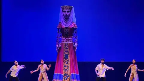 XX Gala Aniversario Capitonis Durii _11