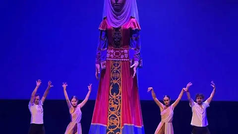 XX Gala Aniversario Capitonis Durii _12