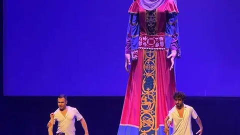 XX Gala Aniversario Capitonis Durii _13