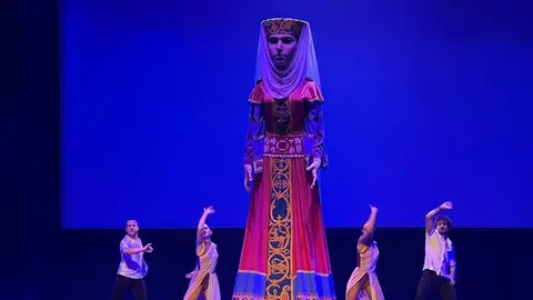 XX Gala Aniversario Capitonis Durii _14