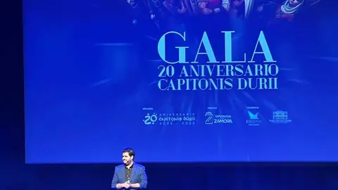 XX Gala Aniversario Capitonis Durii _15