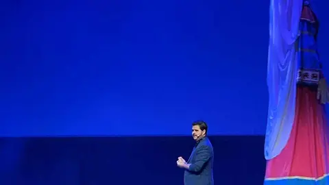 XX Gala Aniversario Capitonis Durii _16