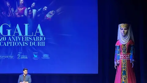 XX Gala Aniversario Capitonis Durii _17