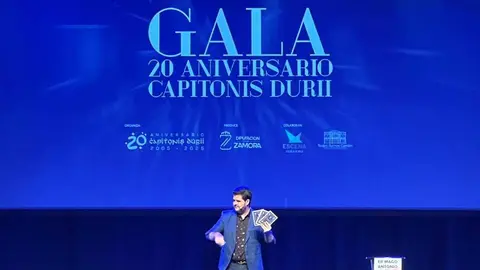 XX Gala Aniversario Capitonis Durii _18