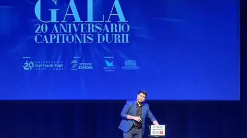 XX Gala Aniversario Capitonis Durii _20