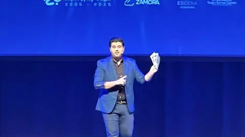 XX Gala Aniversario Capitonis Durii _21