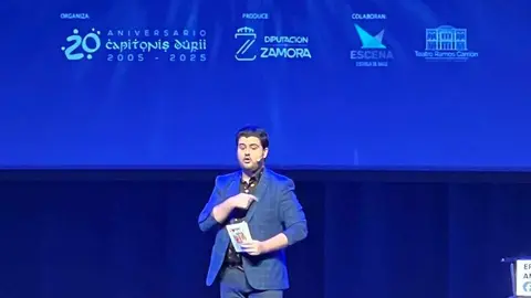 XX Gala Aniversario Capitonis Durii _22