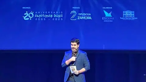 XX Gala Aniversario Capitonis Durii _25