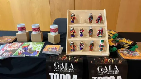 XX Gala Aniversario Capitonis Durii _26