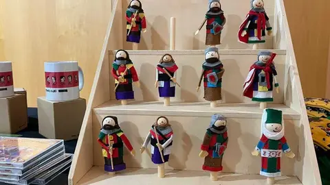 XX Gala Aniversario Capitonis Durii _27