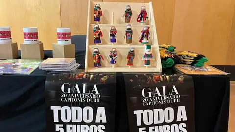 XX Gala Aniversario Capitonis Durii _28