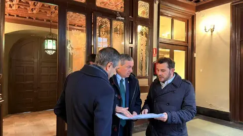 Adecuación Antiguo Palacio provincial (3)