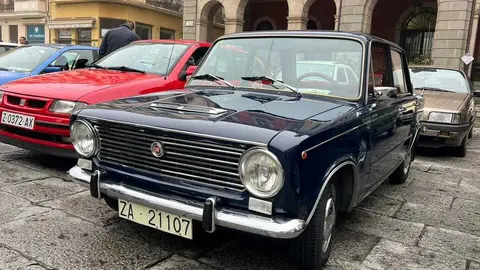 Vehículos clásicos III Día del Guardia Urbano _31