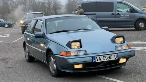 Vehículos clásicos III Día del Guardia Urbano _35