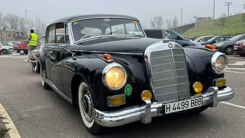 Vehículos clásicos III Día del Guardia Urbano _37