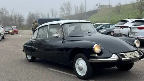 Vehículos clásicos III Día del Guardia Urbano _36