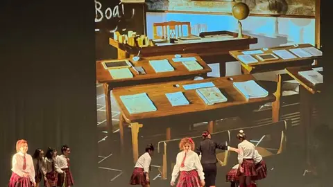 Every Dance Esencia urbana _9