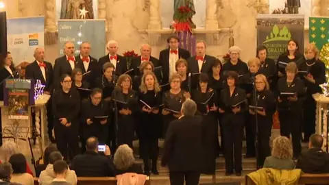  Certamen de Villancicos (1)