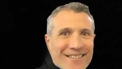 &Aacute;ngel Garc&iacute;a Refoyo